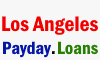 Logo - Los Angeles Payday Loans